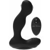 Zero Tolerance The One-two Punch Prostate Vibe Black