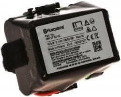 Husqvarna Automower 105, 305, 308 & Gardena R40, R50, R80, 586 57 62-01