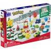 Mattel Mega Construx™ Pokémon Adventní kalendář