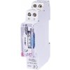 Mechanický časový spínač (relé) na DIN ACP-D1 230V AC 1NO (ETI)