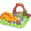 BESTWAY 53172 Volcano 262 x 188 x 102 cm