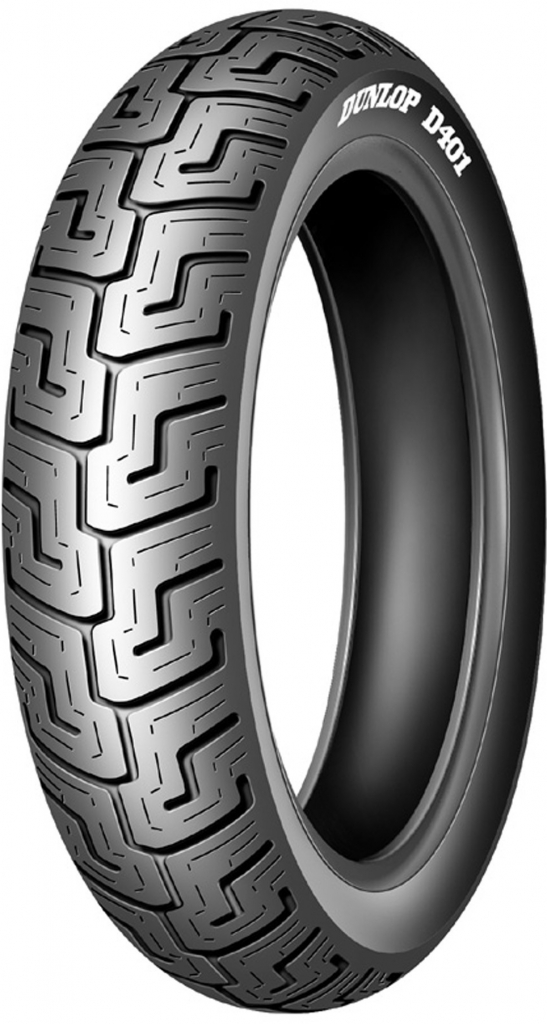 Dunlop D401 Harley-D 200/55 R17 78V