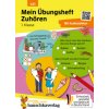 Mein Übungsheft - Zuhören und verstehen 1. Klasse (Mascha Greune,Susanne Schulte,Gisela Specht)(List)