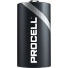 Batéria Duracell PROCELL LR20 D 1.5 V