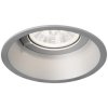Wever & Ducré Okrúhle stropné zapustené svietidlo DEEP CEILING REC 1.0 LED 1800-3000K S Tree biely hliník (18426LS9)