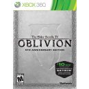 The Elder Scrolls 4: Oblivion