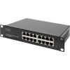 Digitus DN-80115 sieťový switch RJ45 16 portů 10 / 100 / 1000 MBit/s; DN-80115