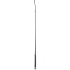 Bičík jazdecký Silver, 120cm, rôzne farby