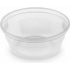 Wimex Miska (PP) priehľadná O127mm 350ml (50 ks)