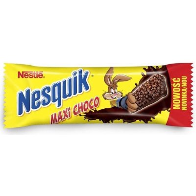 Nestlé Nesquik 25 g