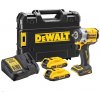 DeWALT DCF921D2T Aku rázový uťahovač 1/2