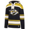 47 Brand Mikina Nashville Predators Superior Lacer Hood Veľkosť: XL