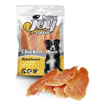 Calibra Joy Dog Classic Salmon Sticks New 80 g