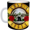Guns N Roses hrnček Logo
