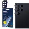 3mk HARDY Lens Protection Pro pro Samsung Galaxy S24 Ultra Black 5903108573276
