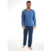 Pánske pyžamo Cornette Various 139/40 3XL-5XL