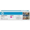 HP CB543A - originálny toner HP 125A, purpurový, 1400 strán