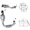 Magnaflow Katalyzátor na MAZDA