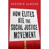 How Elites Ate the Social Justice Movement - Fredrik deBoer