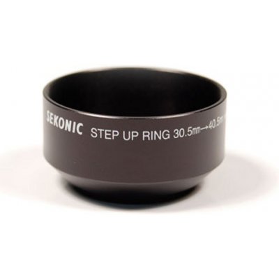 Redukčný Ring Sekonic pre L-558/608/758/858D a PL filter