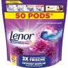 Lenor gélové tablety Color Amethyst 50 PD