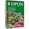 Biopon hnojivo na okrasné rastliny univerzálne 1kg
