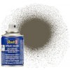 Revell Spray Color farba v spreji 100 ml 46 NATO Olive Matt