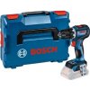 BOSCH Aku skrutkovač GSR 18V-90 C solo L-Boxx 06019K6002