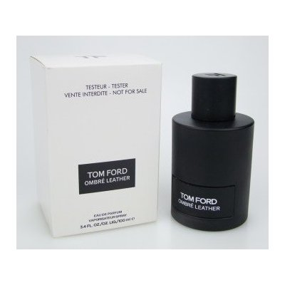 Tom Ford Ombre Leather parfumovaná voda unisex 100 ml Tester