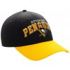 Šiltovka Fanatics Crowd Pleaser Snapback Pittsburgh Penguins
