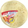 Vici Pizza korpus 2x160 g