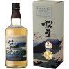 THE MATSUI MIZUNARA CASK 0.70L 48% GB (kartón)