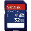 SanDisk SDHC 32GB class 4 SDSDB-032G-B35
