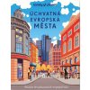 Úchvatná evropská města