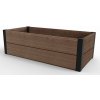 Keter Maple Trough 249297 Vyvýšený záhon 106x50x32 cm hnedý