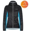 La Sportiva Aequilibrium Insulation Hoody Women čierna S