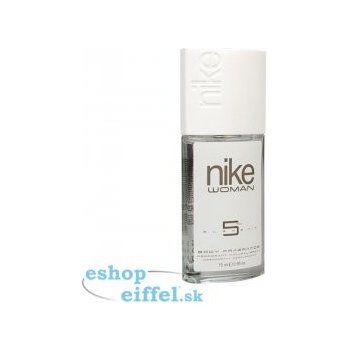 Nike 5th Element Woman dezodorant sklo 75 ml od 6,3 € - Heureka.sk