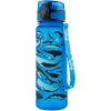 Tritanová fľaša na nápoje Veľryby, 500 ml