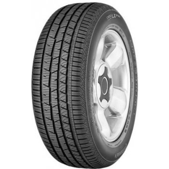 Pneumatiky Continental CrossContact LX Sport 265/50 R19 110V