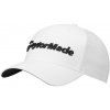 TaylorMade Radar White UNI Šiltovka
