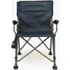 Vango PANAMA CHAIR granite grey Modrá židle