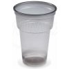 Wimex Pohár PP Reware Cheers vratný dymový O78mm 0,2L