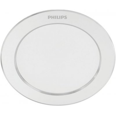 Philips Philips - LED Podhľadové svietidlo DIAMOND LED/3,5W/230V 3000K P5867 + záruka 5 rokov zadarmo