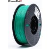 XTENDLAN CONSUMER XtendLAN TPU filament 1,75mm průhledný zelený 1kg