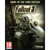 Fallout 3 Game Of The Year Edition (PC) Steam (PC)