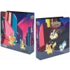 Pokémon TCG: A4 sběratelské album (kroužkové) Shimmering Skyline (9132362)