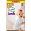 Dada Pantsy Extra care bag 4 - 8-15 kg 66 ks
