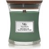 WOODWICK Mint Leaves & Oak 275 g