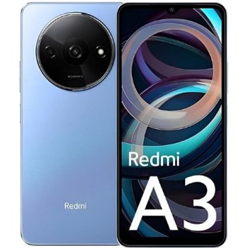 Xiaomi Redmi A3 4GB/128GB