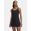 Dámske šaty Under Armour Motion Dress Čierna XL